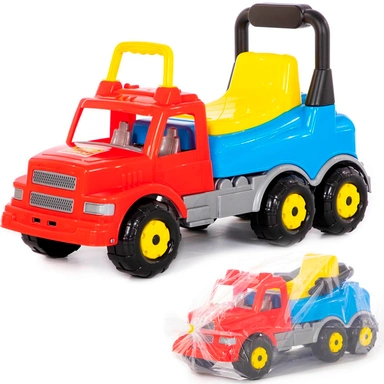 Каталка Буран №2