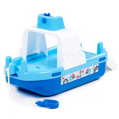 Паром Лагуна 41524 П-Е /6/