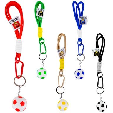 Брелок мячик FG250920696C в ассорт.