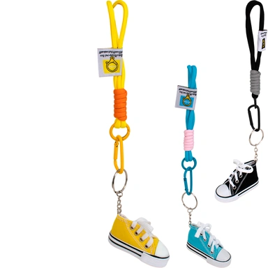 Брелок кроссовок FG250920697C-2 в ассорт.