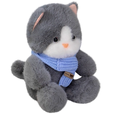 Котенок 21 см FG250920246C в ассорт.