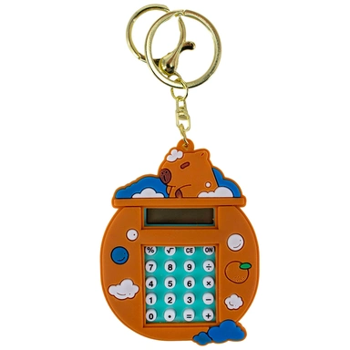 Брелок-калькулятор FG250920792C капибара