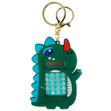 Брелок-калькулятор FG250920793C дракончик
