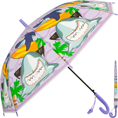 Зонт 50 см FG250920350C акулы