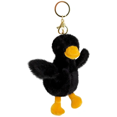 Брелок утка 12 см FG250920241C в ассорт.