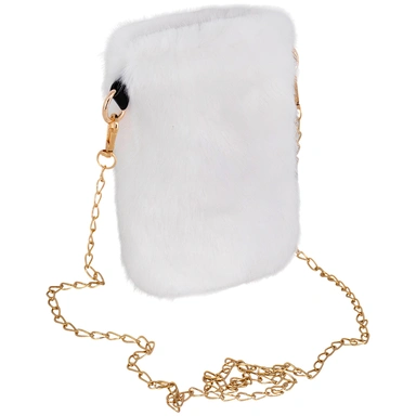 Сумочка для телефона 13*17 см FG250920173C цв. в асс.