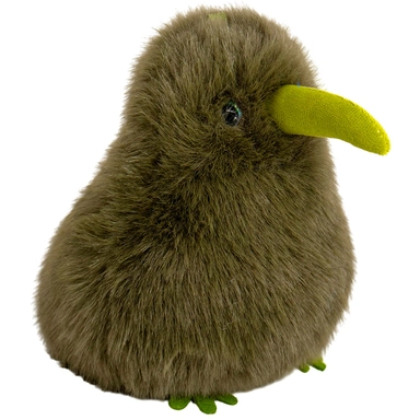 Птички 10 см FG250920240C в ассорт.