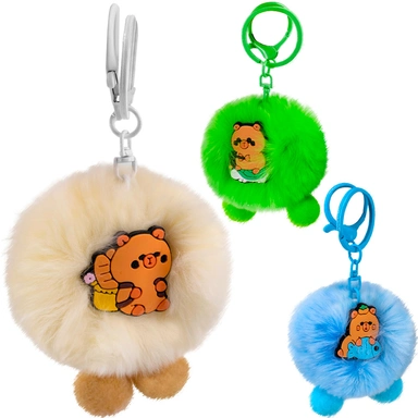 Брелок 6 см FG250920179C в ассорт.