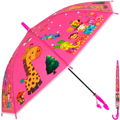 Зонт 50 см FG250920349C Жирафик