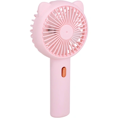 Вентилятор детский FG250920720C с USB в ассорт.