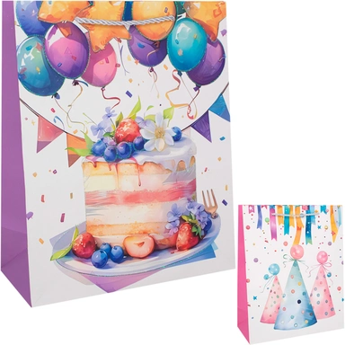 Пакет 32*26*12 см FG250920635-2C