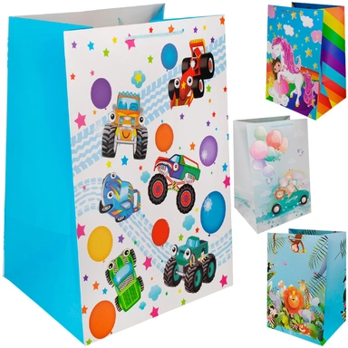 Пакет 36*54*30 см FG250926202D в ассорт