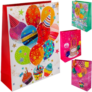 Пакет 41,5*53*15,5 см FG250926204D в ассорт