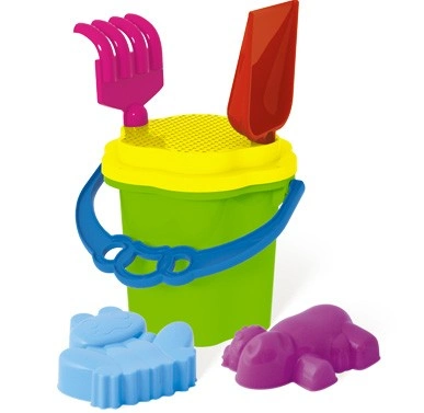 Песочный набор №105 01805 /26/