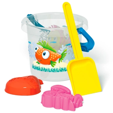 Песочный набор №132 01832 /22/