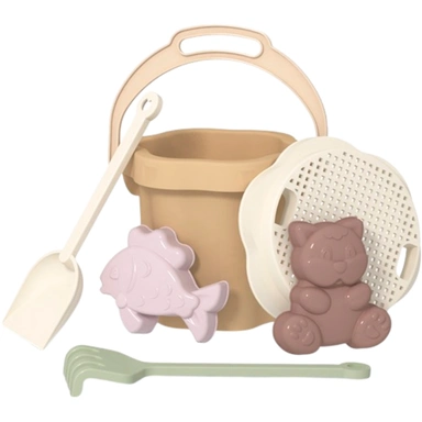 Песочный набор №174 Коллекция Зефир 01874 /55/ .