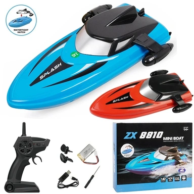 Катер на радиоуправлении NG8810 аккум. в коробке