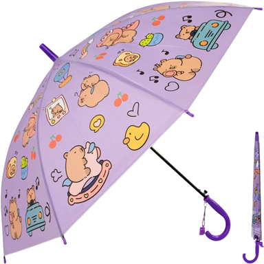 Зонт 50 см FG250920282C капибара