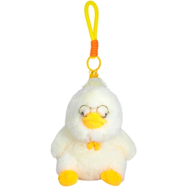 Брелок утенок 16 см FG250920206C в ассорт.