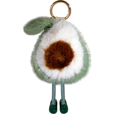 Брелок Авокадо 10 см FG250920177C