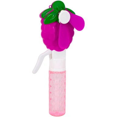 Вентилятор детский FG250920709C в ассорт. ягодка