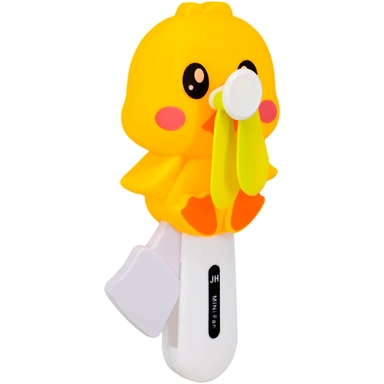 Вентилятор детский FG250920705C в ассорт. цыпленок