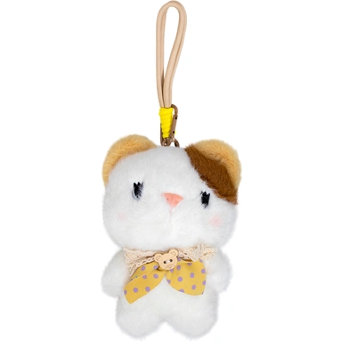 Брелок Котик 15 см FG250920060C