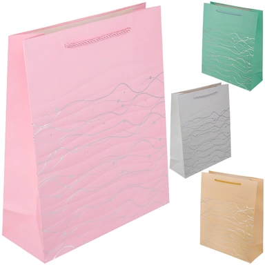 Пакет 26*32*10 см FG250926059D в ассорт.