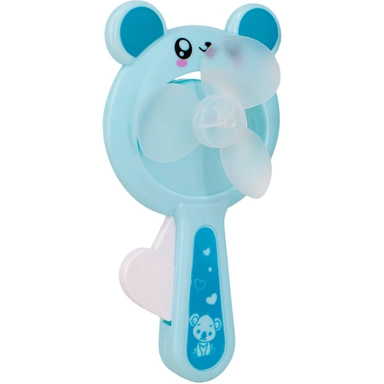 Вентилятор детский FG250920807C мишка