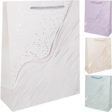 Пакет 26*32*10 см FG250926002D в ассорт.