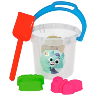 Песочный набор «Цветняшки» 01881 /22/