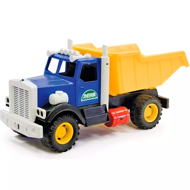 Автомобиль Самосвал Карьерный 44 см 05673 Лена /6/.