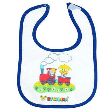 Нагрудник  27*20 см 1040