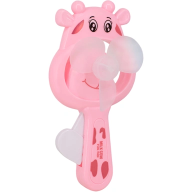 Вентилятор детский FG250920806C жирафик