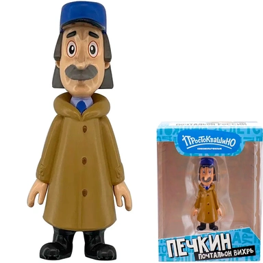 Фигурка Funky Toys Простоквашино– Печкин в ассортименте PROSTO2504-1