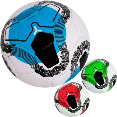 Мяч Футбол №2 141V-1268