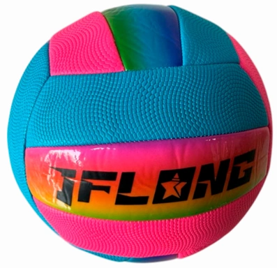 Мяч Волейбол №5 141V-1234