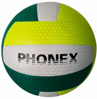 Мяч Волейбол №5 141V-1237