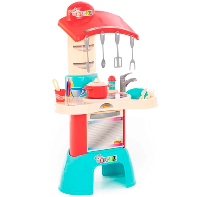 Набор BU-BU №1 в коробке 83142 П-Е /1/