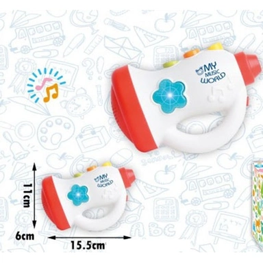 Труба MY029-C opp