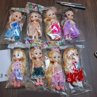 Кукла малышка H168 в пак.