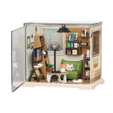 Конструктор EP505 Гостиная в коробке