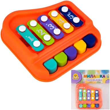 Ксилофон Levatoys MK8003