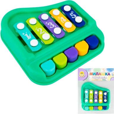 Ксилофон Levatoys MK8003