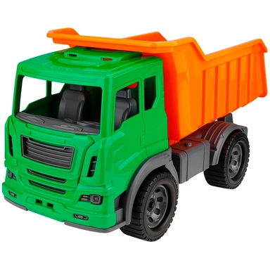 Автомобиль Самосвал Мирослав Строительный 40 см И-0803