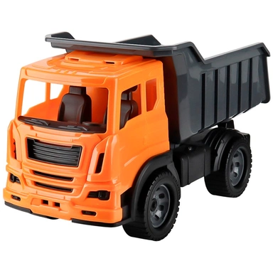 Автомобиль Самосвал Мирослав Строительный спецтехника 40 см И-0805