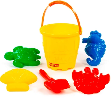 Песочный набор №531 51844 П-Е /12/