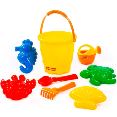 Песочный набор №530 51837 П-Е /12/