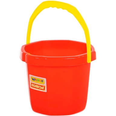 Ведро для игр №10 4л
