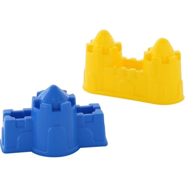 Формочки Замок 57495 П-Е /10/